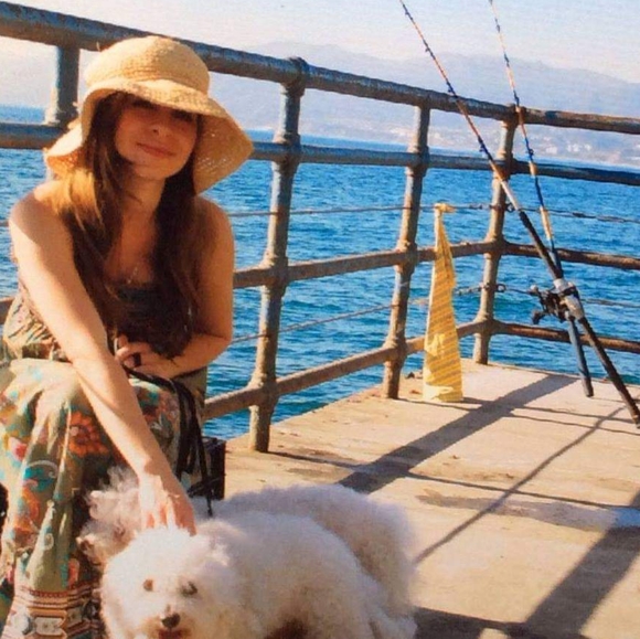 Meet your Posher, Perlita - Picture 1 of 1